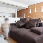 Interior LP By Didone Comacchio Architetti - Sheet1