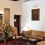Jehan Numa Palace Hotel By Design Consortium Architects - Sheet16