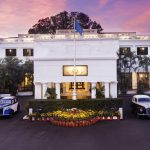 Jehan Numa Palace Hotel By Design Consortium Architects - Sheet8