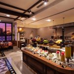 Jehan Numa Palace Hotel By Design Consortium Architects - Sheet7