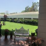 Jehan Numa Palace Hotel By Design Consortium Architects - Sheet6