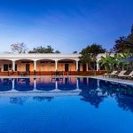 Jehan Numa Palace Hotel By Design Consortium Architects - Sheet4