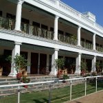 Jehan Numa Palace Hotel By Design Consortium Architects - Sheet14