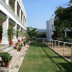 Jehan Numa Palace Hotel By Design Consortium Architects - Sheet9