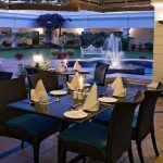 Jehan Numa Palace Hotel By Design Consortium Architects - Sheet12