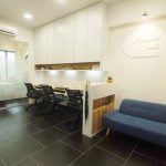 KNE Office By The Architecture Company - Sheet1
