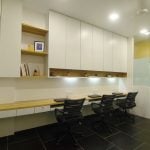 KNE Office By The Architecture Company - Sheet3