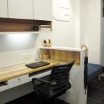 KNE Office By The Architecture Company - Sheet4
