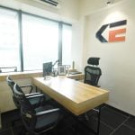 KNE Office By The Architecture Company - Sheet5