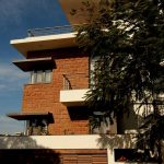 Kasat Residence By De Square - Sheet1