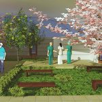 Multi-Speciality Hospital by Ishika Mukherjee - Sheet4