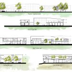 Multi-Speciality Hospital by Ishika Mukherjee - Sheet9