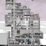 Museo Modulo by Krystn Rilloraza and Max Zorn - Sheet2