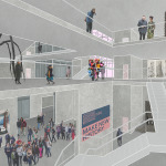 Museo Modulo by Krystn Rilloraza and Max Zorn - Sheet6