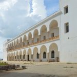 Museum of Archaeology by Waddah Dridi - Sheet1
