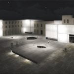 Museum of Archaeology by Waddah Dridi - Sheet10
