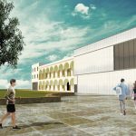Museum of Archaeology by Waddah Dridi - Sheet11
