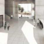 Museum of Archaeology by Waddah Dridi - Sheet12