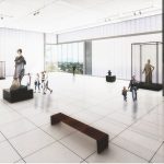 Museum of Archaeology by Waddah Dridi - Sheet13