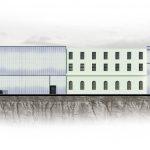 Museum of Archaeology by Waddah Dridi - Sheet17