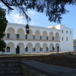 Museum of Archaeology by Waddah Dridi - Sheet2