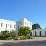 Museum of Archaeology by Waddah Dridi - Sheet4