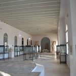 Museum of Archaeology by Waddah Dridi - Sheet5
