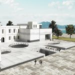 Museum of Archaeology by Waddah Dridi - Sheet9