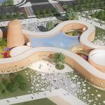 National Museum of World Writing in Seoul by Ruben Hernandez - Sheet16