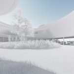 National Museum of World Writing in Seoul by Ruben Hernandez - Sheet1