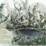 Real Park,Oporto' by Sora Costa - Sheet7