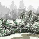 Real Park,Oporto' by Sora Costa - Sheet6