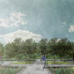 Real Park,Oporto' by Sora Costa - Sheet1