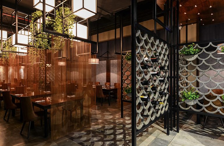 The Classe By Studio Osmosis - Sheet10