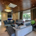 Tiberwal's Residence By HP Lakhani Associates - Sheet11