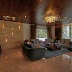 Tiberwal's Residence By HP Lakhani Associates - Sheet12