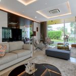 Tiberwal's Residence By HP Lakhani Associates - Sheet14