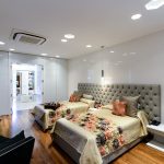 Tiberwal's Residence By HP Lakhani Associates - Sheet18