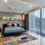 Tiberwal's Residence By HP Lakhani Associates - Sheet21
