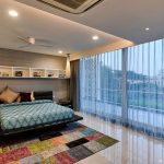 Tiberwal's Residence By HP Lakhani Associates - Sheet22