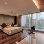 Tiberwal's Residence By HP Lakhani Associates - Sheet23