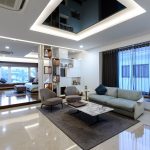 Tiberwal's Residence By HP Lakhani Associates - Sheet24