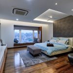 Tiberwal's Residence By HP Lakhani Associates - Sheet25