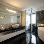 Tiberwal's Residence By HP Lakhani Associates - Sheet26