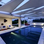 Tiberwal's Residence By HP Lakhani Associates - Sheet29