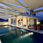 Tiberwal's Residence By HP Lakhani Associates - Sheet31