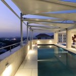 Tiberwal's Residence By HP Lakhani Associates - Sheet32