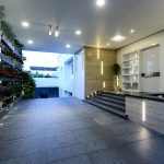 Tiberwal's Residence By HP Lakhani Associates - Sheet33
