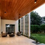 Tiberwal's Residence By HP Lakhani Associates - Sheet35