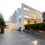 Tiberwal's Residence By HP Lakhani Associates - Sheet36
